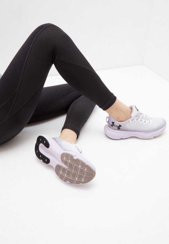 Кроссовки Under Armour