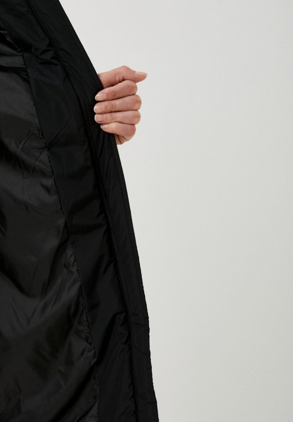 Куртка утепленная Снежная Королева