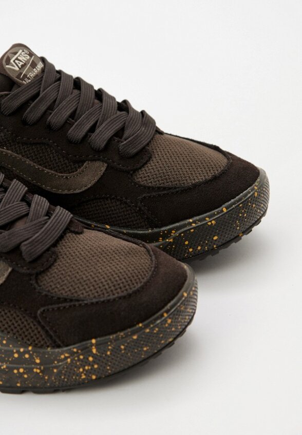 Кроссовки Vans