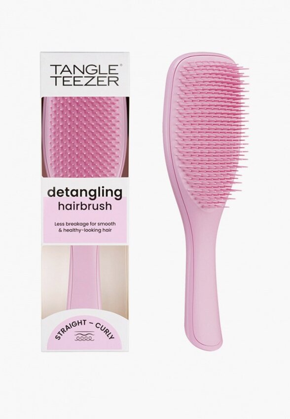 Расческа для распутывания волос Tangle Teezer