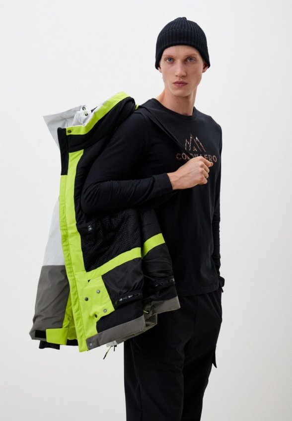 Куртка сноубордическая High Experience