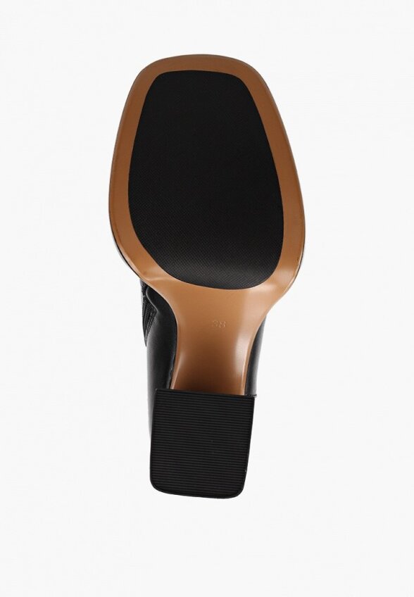 Полусапоги Moona Store