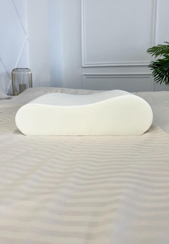 Подушка анатомическая SkyDreams