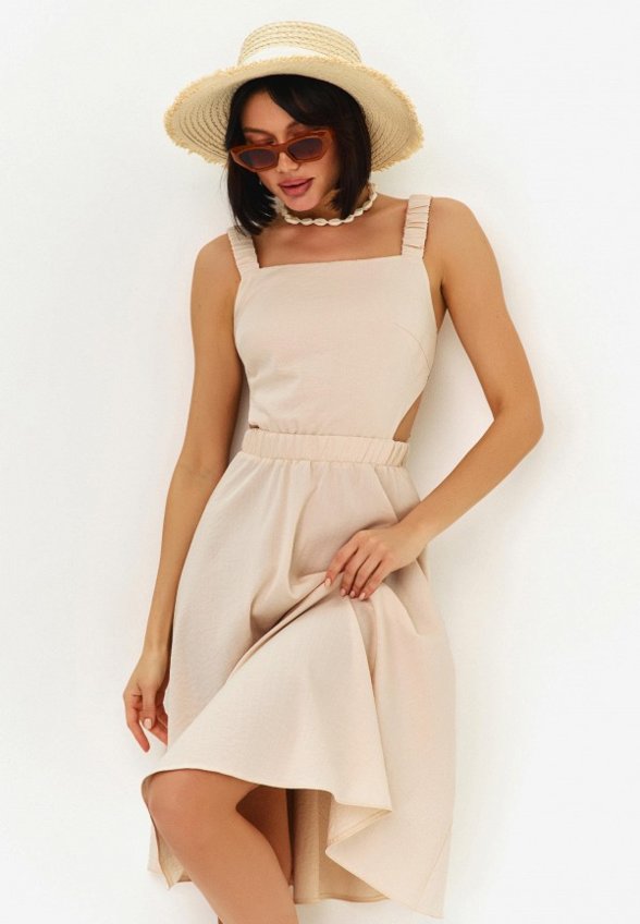 Платье Giulia Rossi