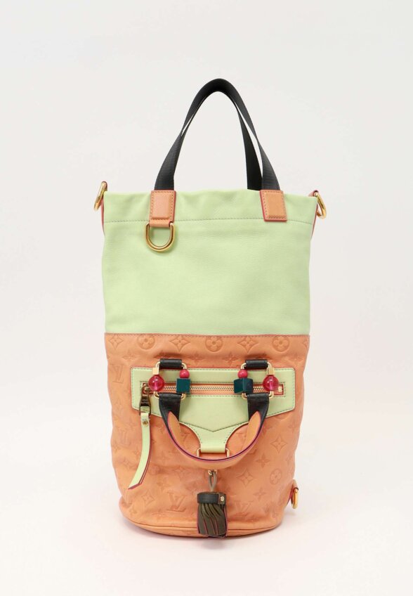 Louis Vuitton Undergrouhd