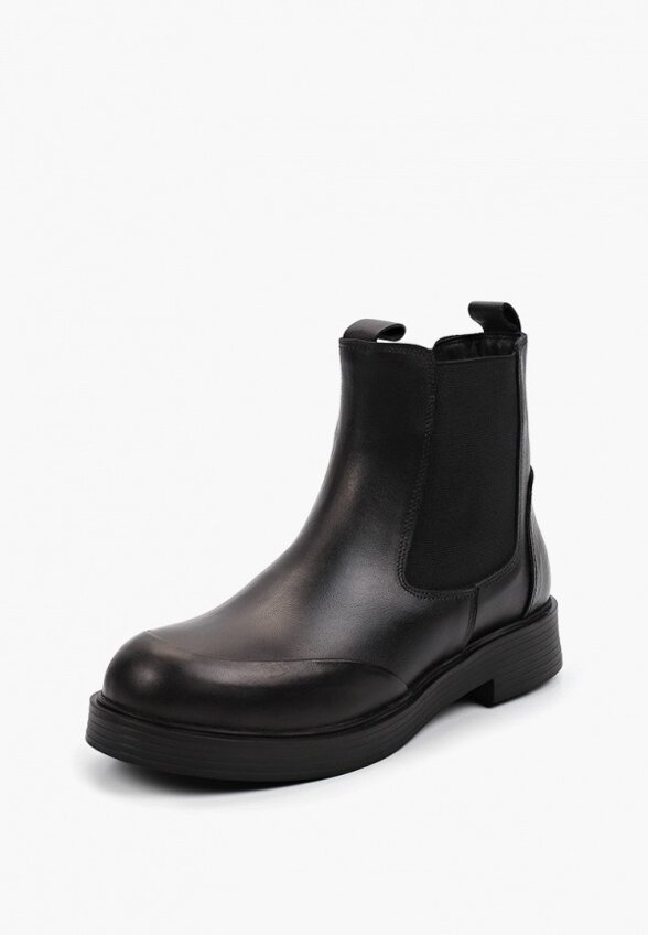 Ботинки Vittorio Bravo