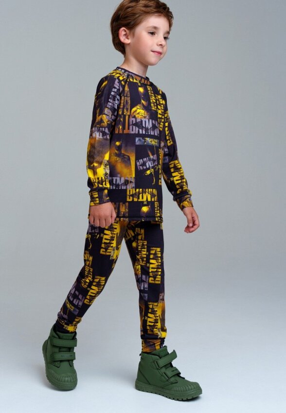 Термобелье PlayToday