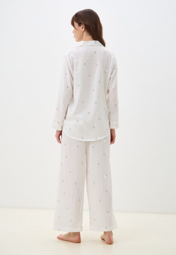 Пижама Agata Webers