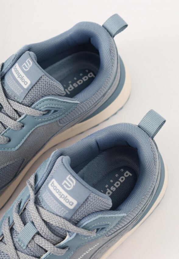 Кроссовки Baasploa