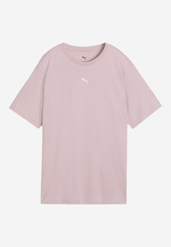 Футболка женская PUMA, Розовый