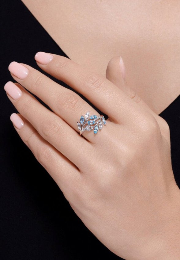 Кольцо Sokolov