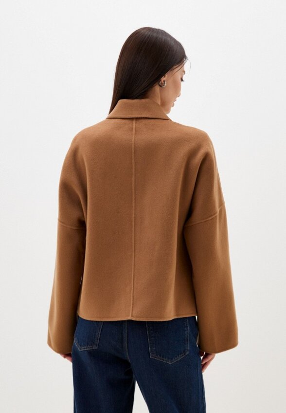 Полупальто Lusio