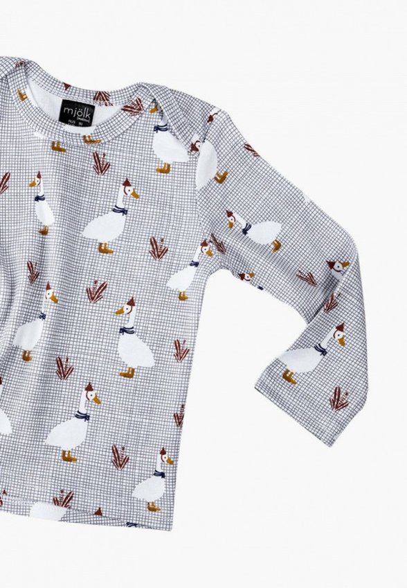 Лонгслив Mjolk