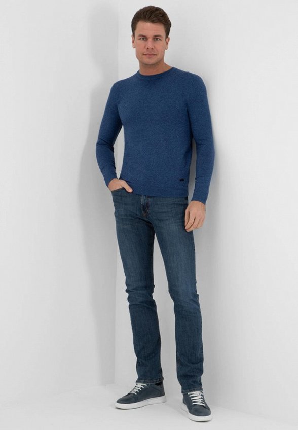 Джемпер Thomas Berger