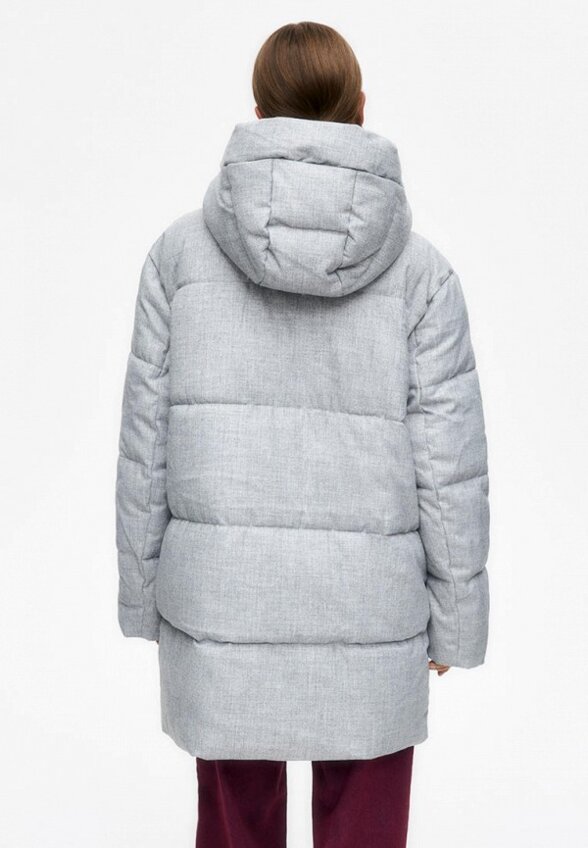 Пуховик Yollo