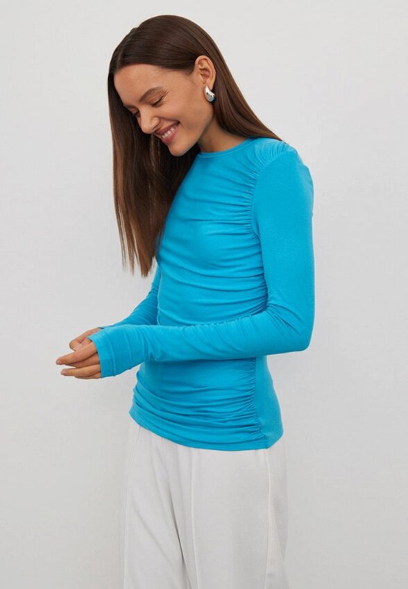 Лонгслив Moontrees