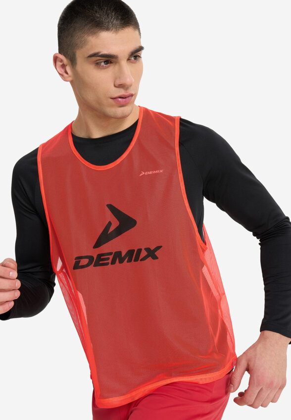 Манишка мужская Demix, Оранжевый
