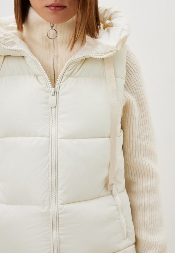 Жилет утепленный Isibris