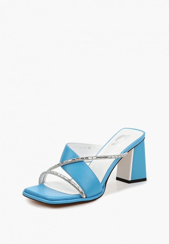 Сабо и джиббитсы Stella Della Moda