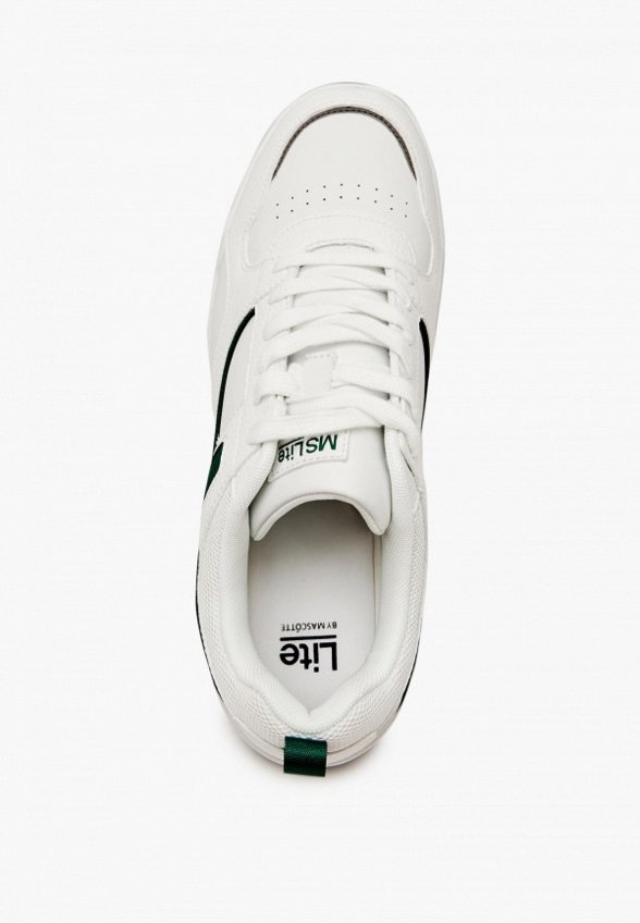 Кеды Lite by Mascotte