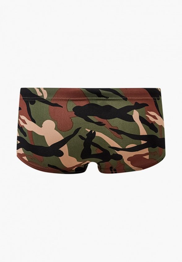 Плавки MadWave