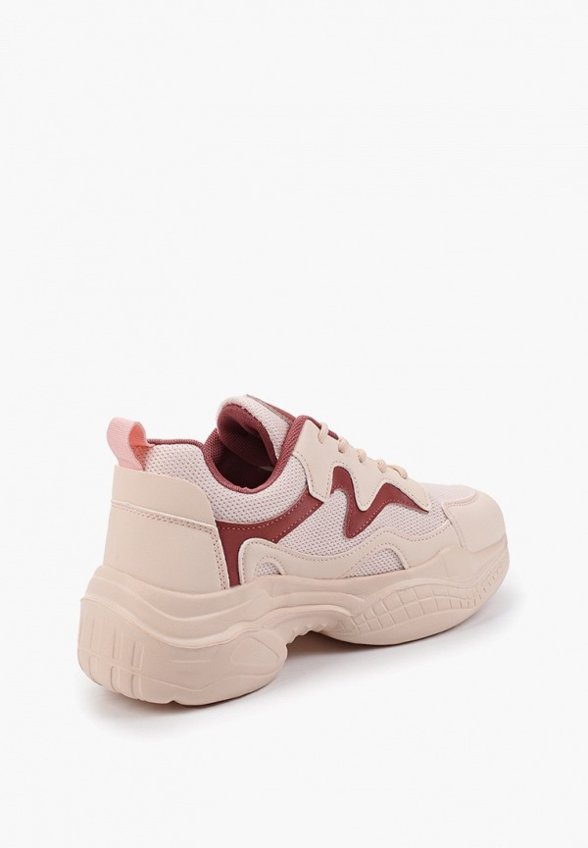 Кроссовки Dino Albat