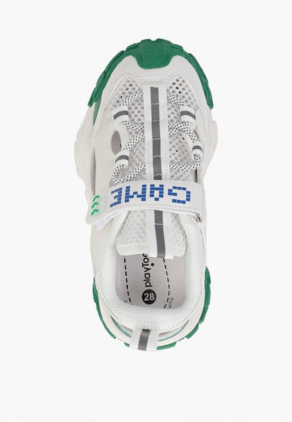 Кроссовки PlayToday