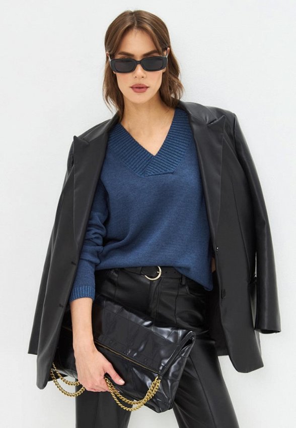 Пуловер Сиринга