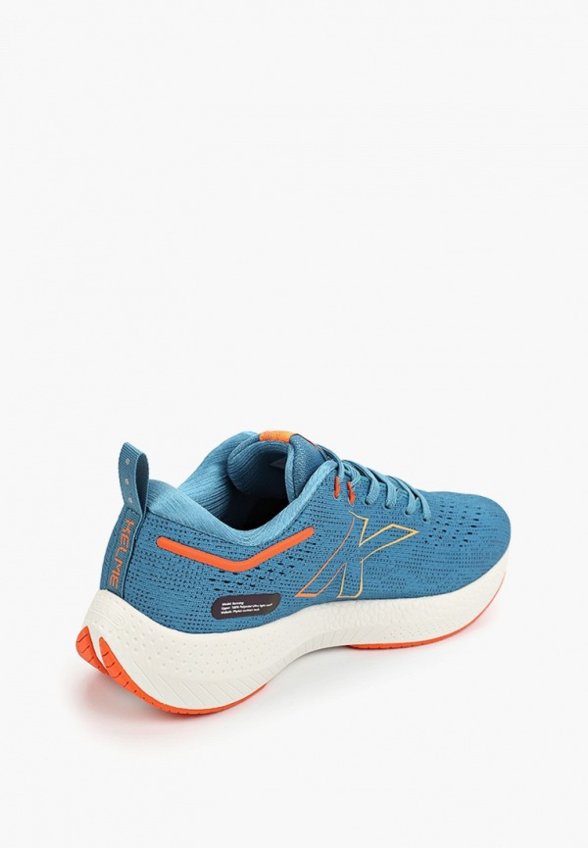 Кроссовки Kelme