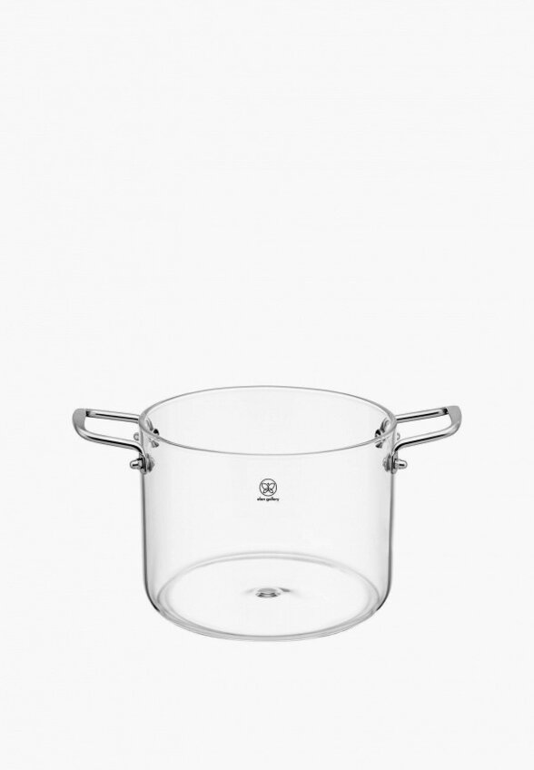 Кастрюля Elan Gallery