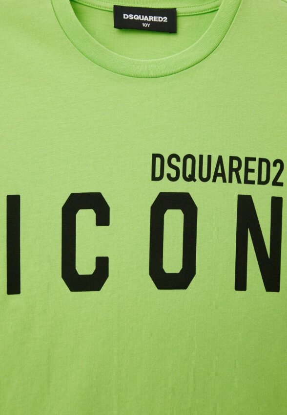 Футболка Dsquared2