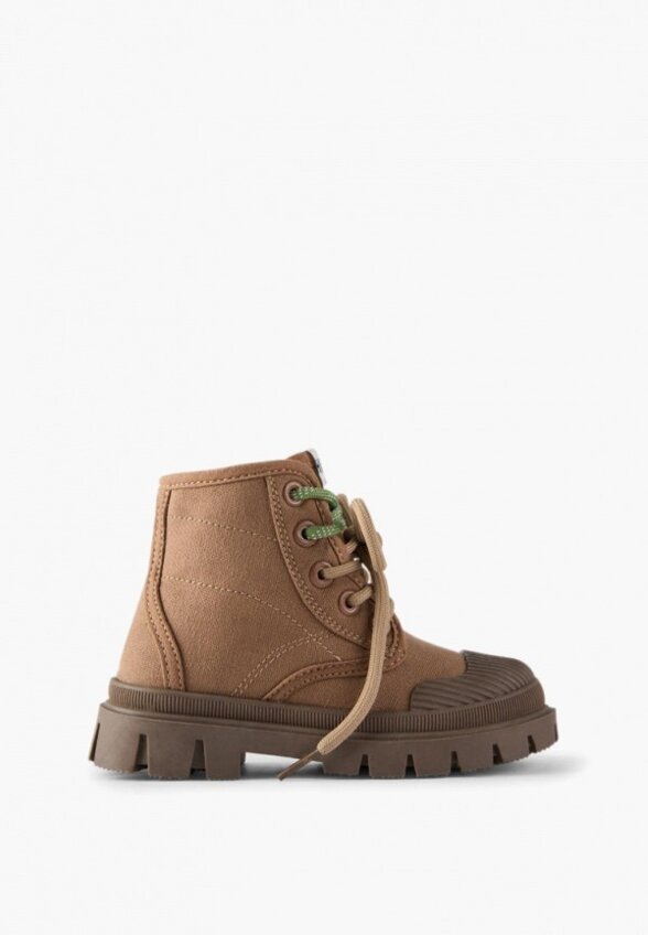 Ботинки Happy Baby