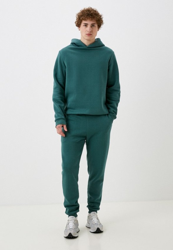 Брюки спортивные Mark Formelle