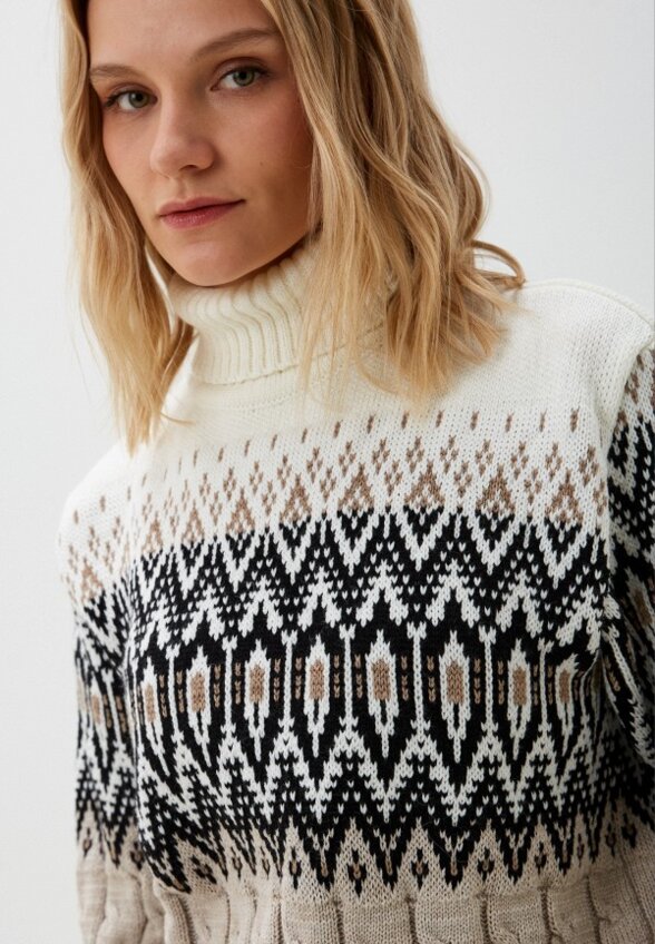 Свитер Original Siberia