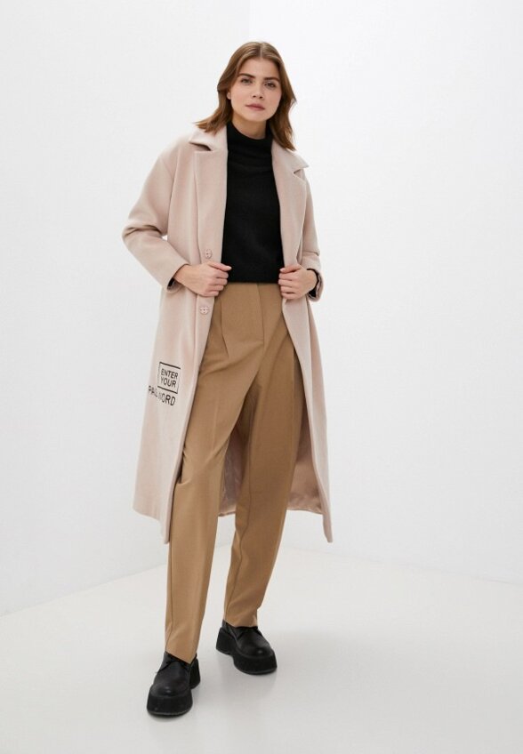 Пальто-халат Alenadepechemode