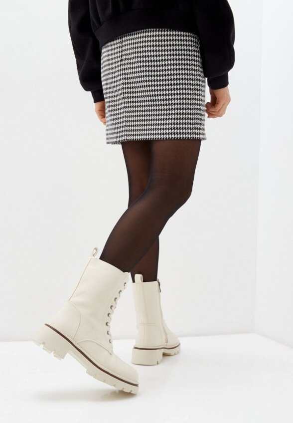 Ботинки Aimosi