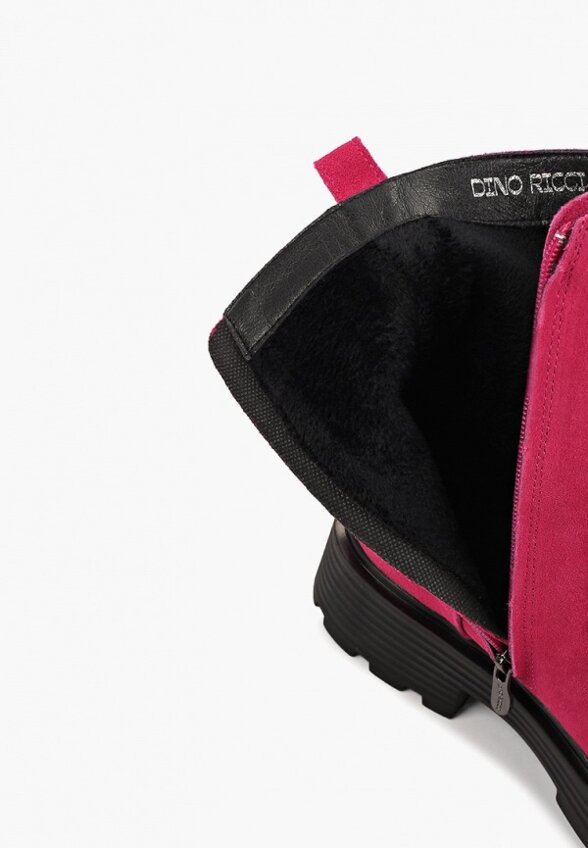 Ботинки Dino Ricci
