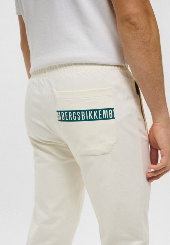 Брюки спортивные Bikkembergs