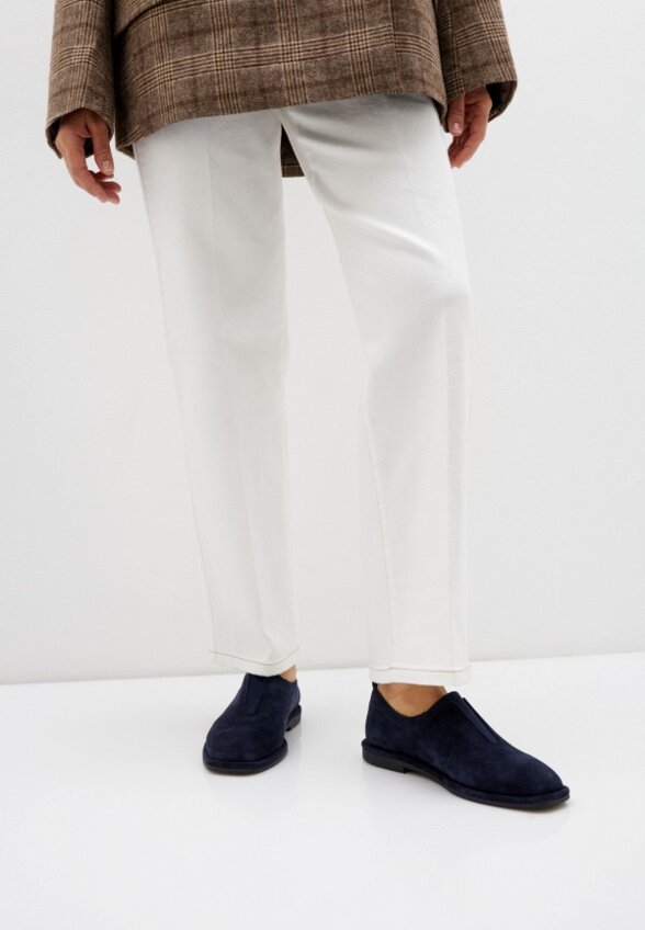 Лоферы Lenuver