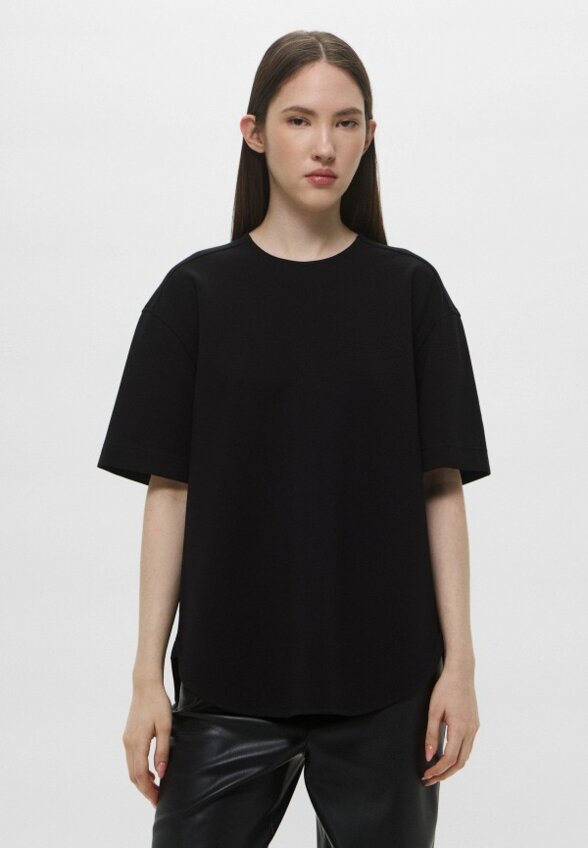 Футболка Theory