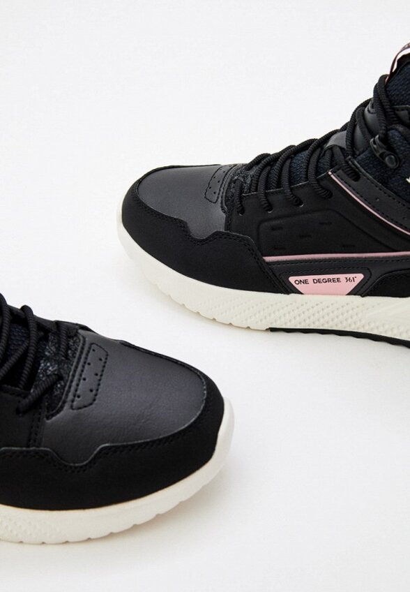 Кроссовки 361