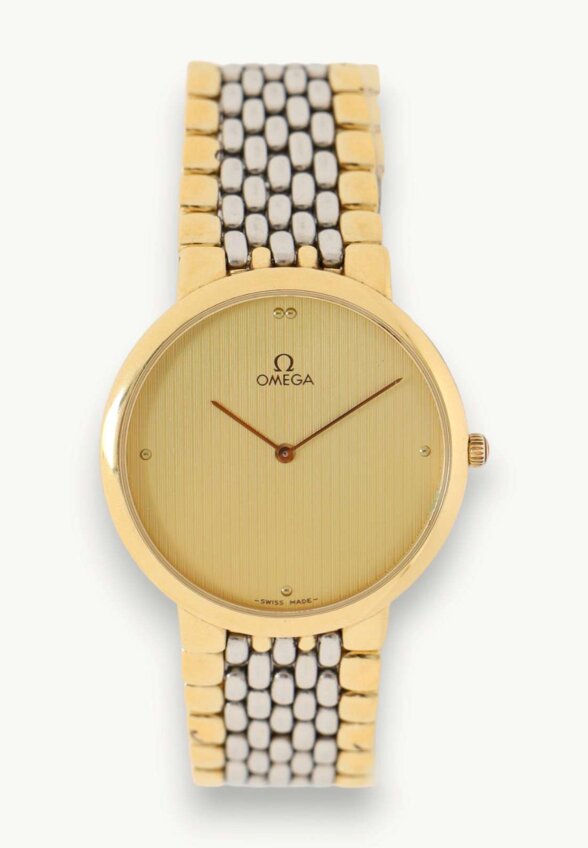 Omega De Ville