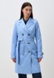 Тренч Sei Unica2  - превью