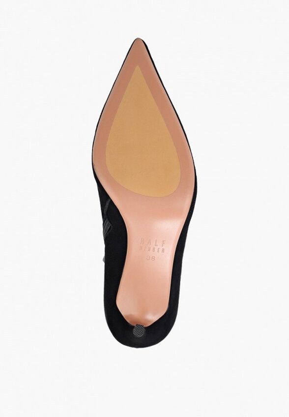 Ботильоны Ralf Ringer