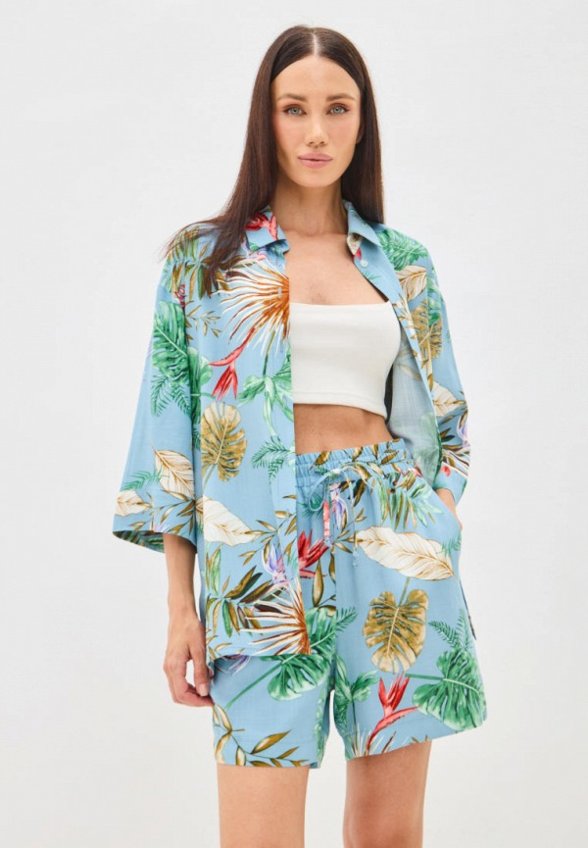 Блуза Settimo Senso