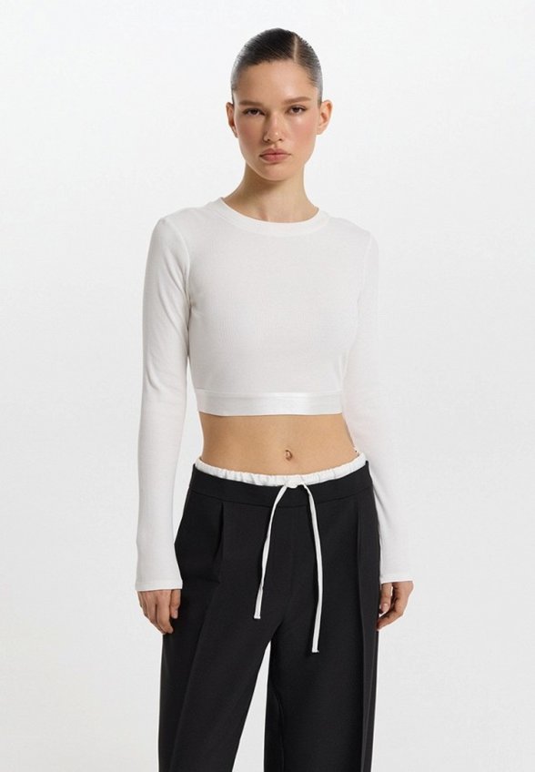 Лонгслив Love Republic