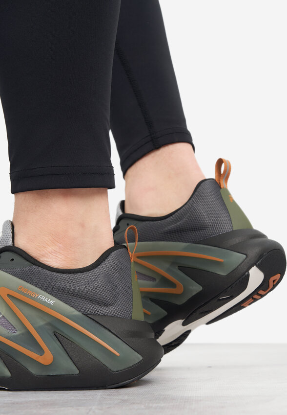 Кроссовки мужские FILA Neon 2.0, Серый