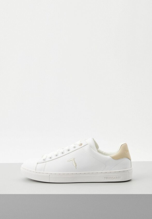 Кеды Trussardi