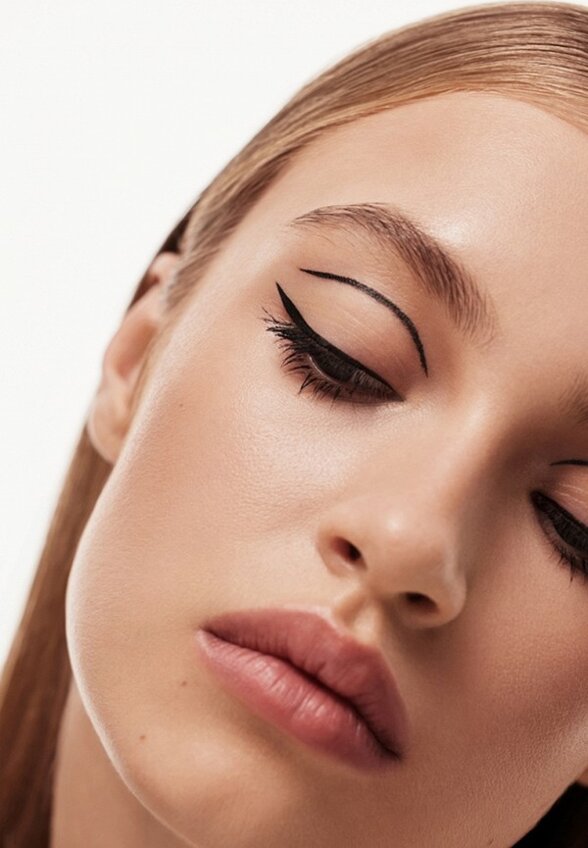 Набор для макияжа глаз Arive Makeup