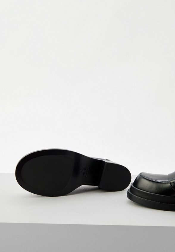 Лоферы Premiata